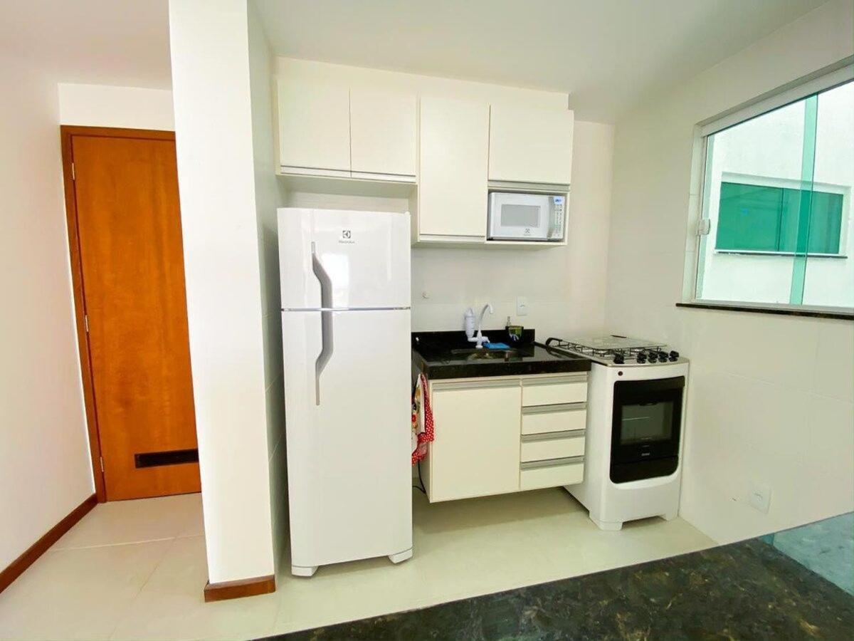 Proximo Praia Do Forte / Dunas - Apartamento 303 Cabo Frio Buitenkant foto