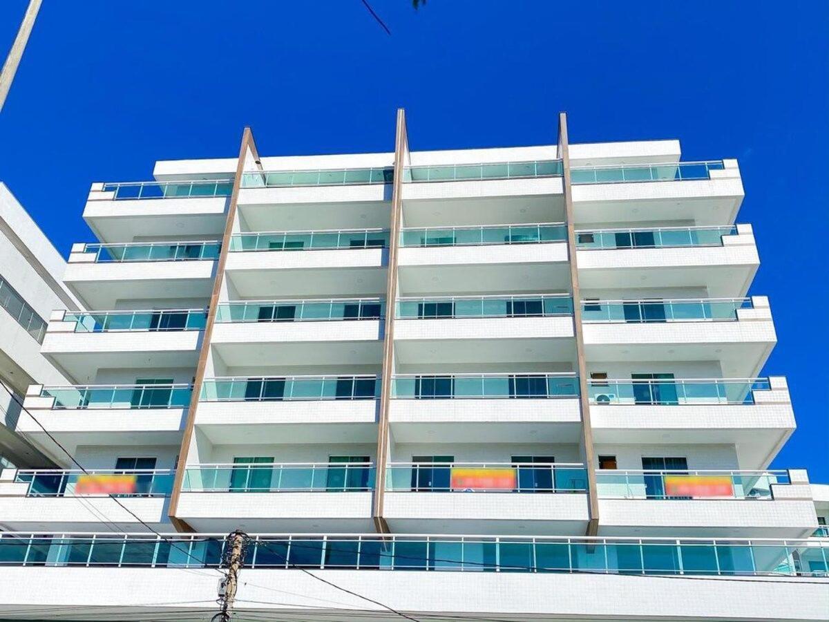 Proximo Praia Do Forte / Dunas - Apartamento 303 Cabo Frio Buitenkant foto