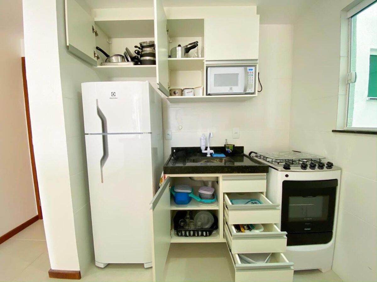 Proximo Praia Do Forte / Dunas - Apartamento 303 Cabo Frio Buitenkant foto