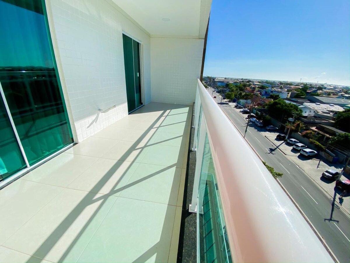 Proximo Praia Do Forte / Dunas - Apartamento 303 Cabo Frio Buitenkant foto